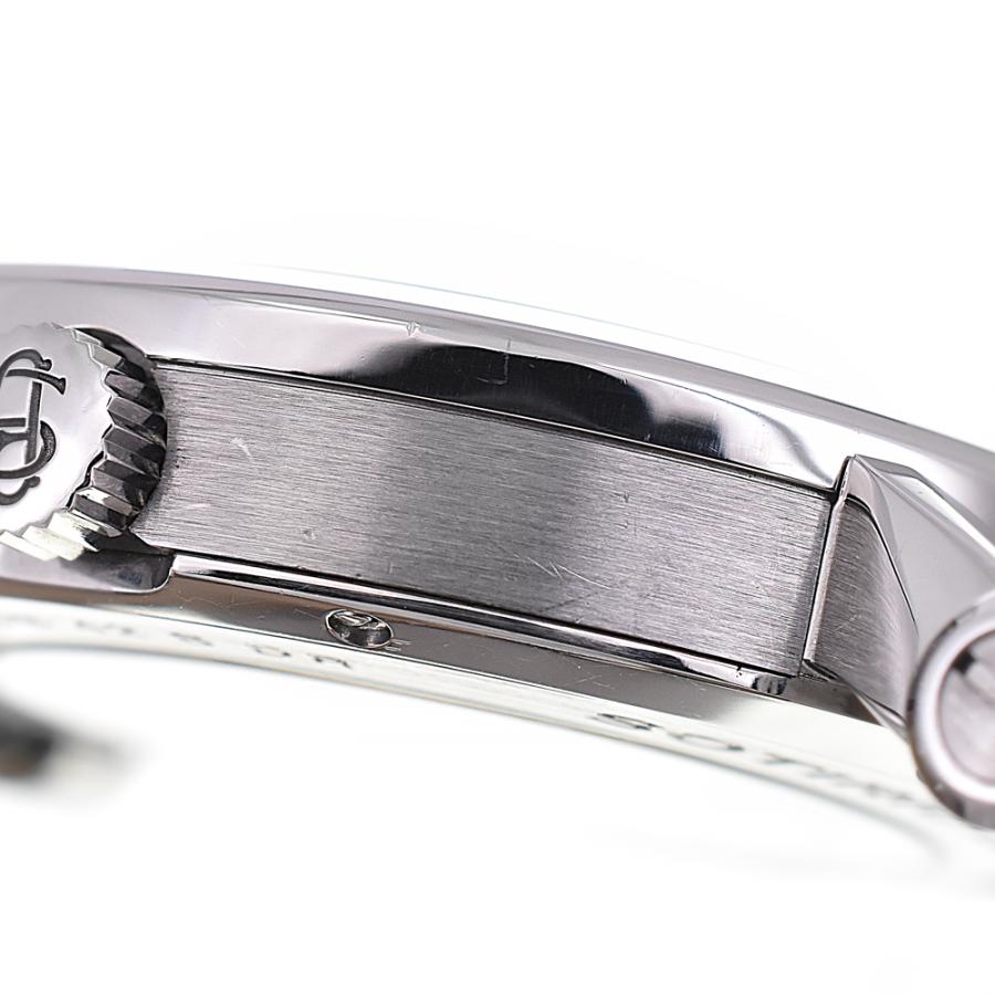 BVLGARI（ブルガリ） BVLGARI SB42SDR ソティリオ レトログラード 自動 