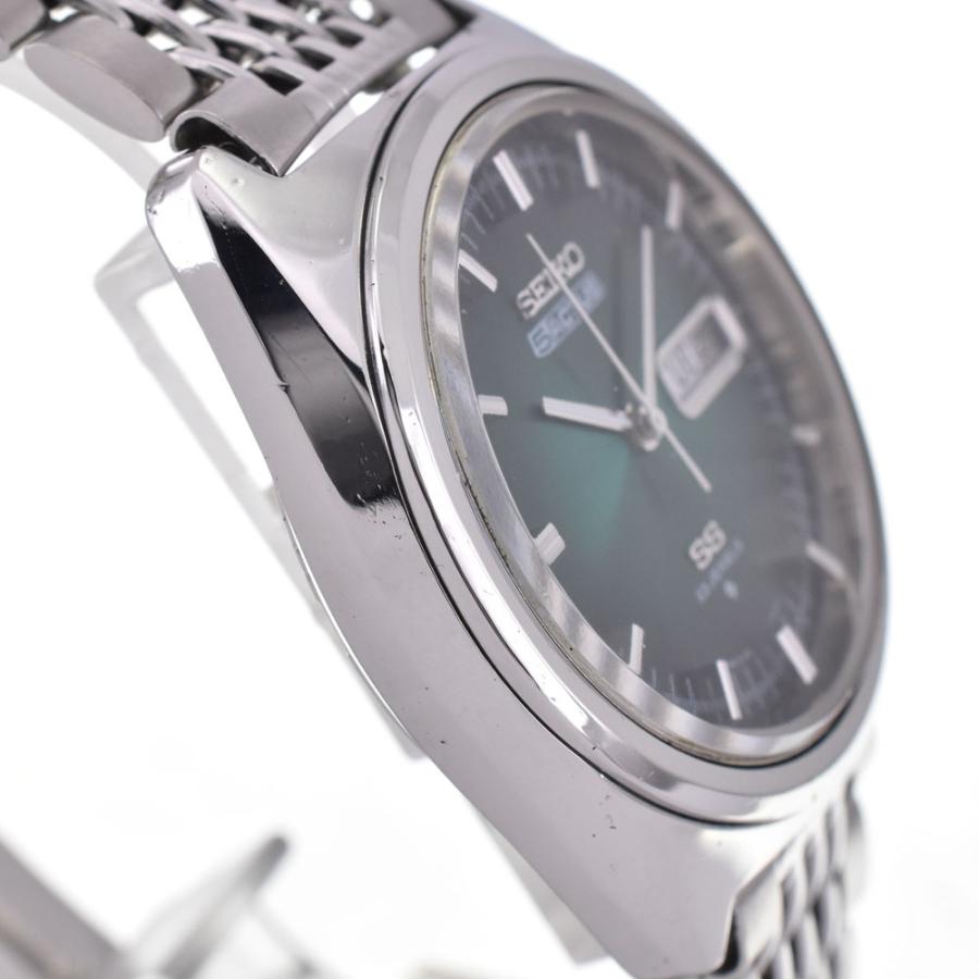 SEIKO（セイコー） SEIKO 6106-7520 5アクタス デイデイト 自動巻き
