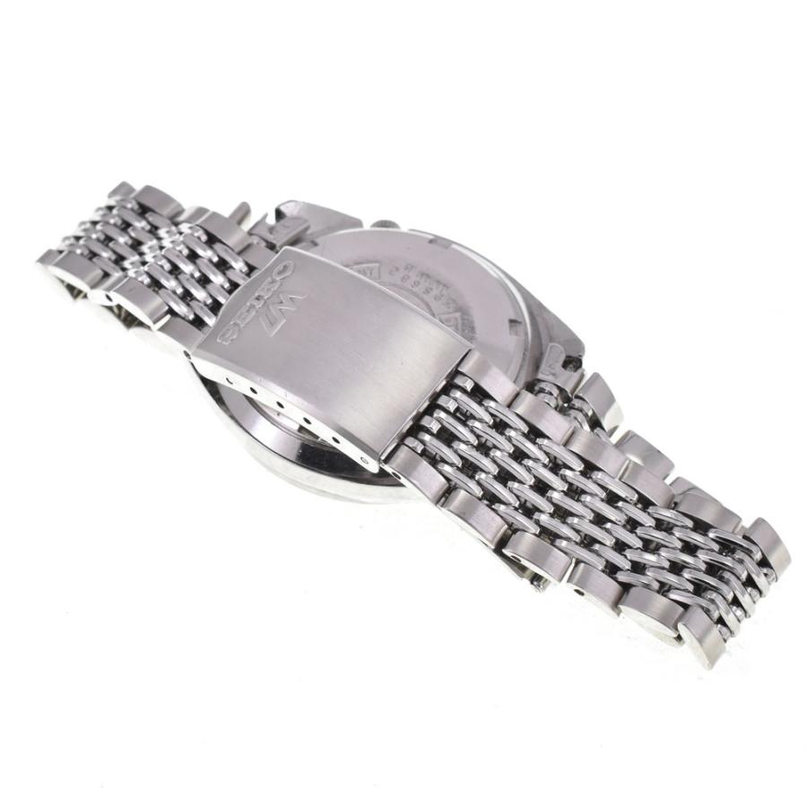 SEIKO（セイコー） SEIKO 6106-7520 5アクタス デイデイト 自動巻き