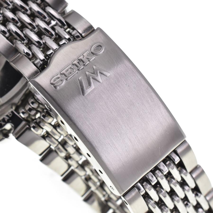 SEIKO（セイコー） SEIKO 6106-7520 5アクタス デイデイト 自動巻き