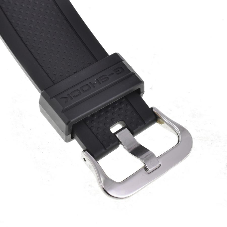 CASIO（カシオ） CASIO GST-W300G-1A2JF G-SHOCK G-STEEL ソーラー電波