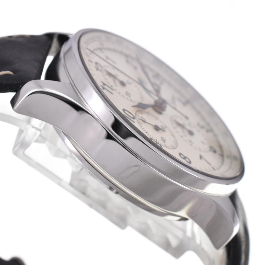 Sinn（ジン） モデル956 クロノグラフ パワーリザーフ 自動巻き メンズ 