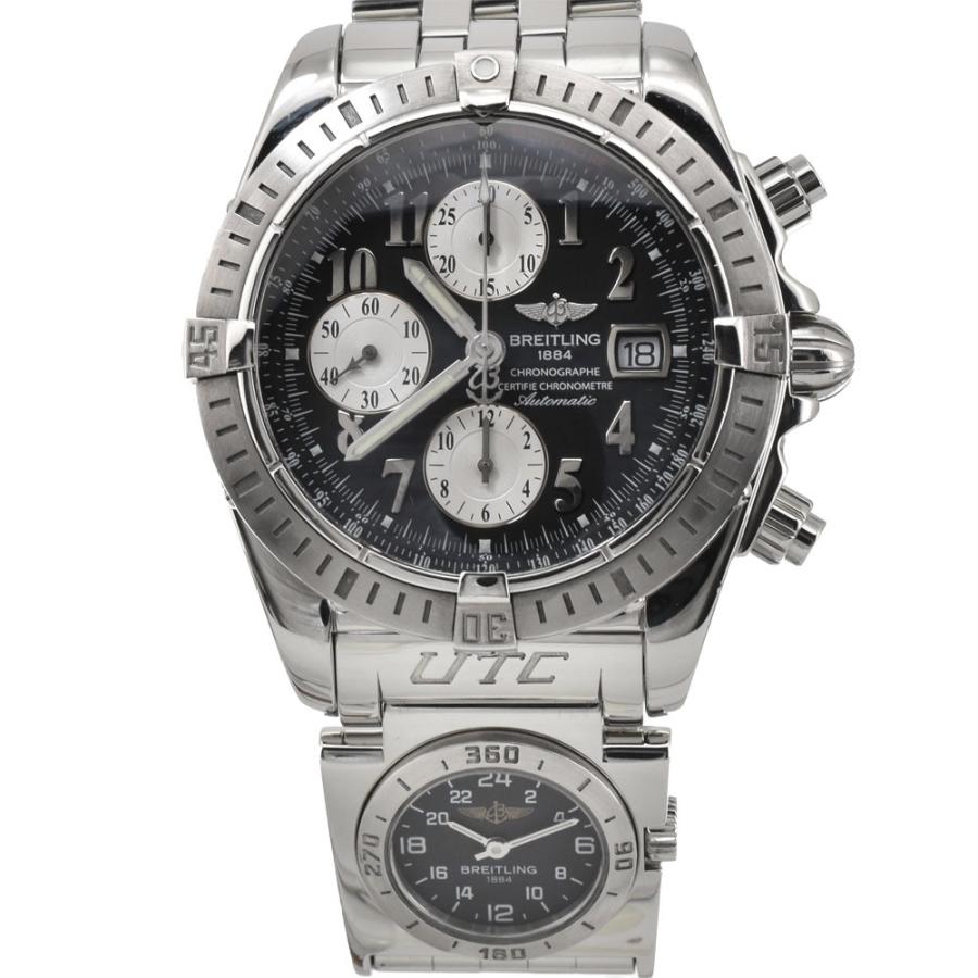 ブライトリング（BREITLING） BREITLING A13356 クロノマット 