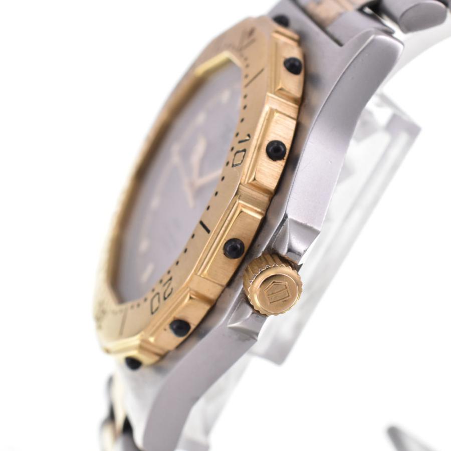 TAG HEUER（タグ・ホイヤー） TAG HEUER 934.206 3000