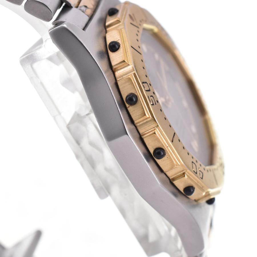 TAG HEUER（タグ・ホイヤー） TAG HEUER 934.206 3000