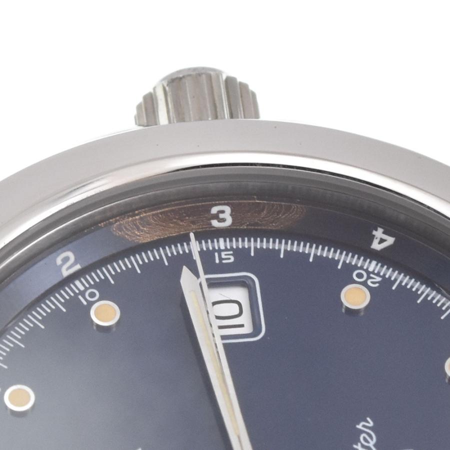 OMEGA（オメガ） OMEGA 2511.80 シーマスター120M デイト クォーツ