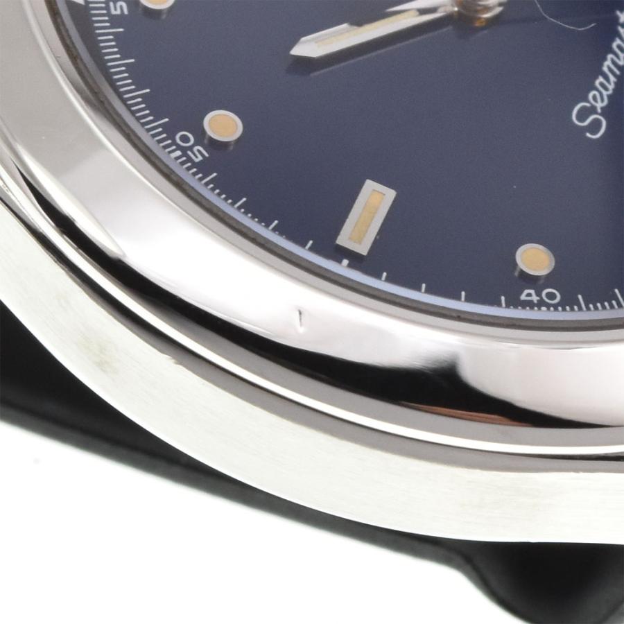 OMEGA（オメガ） OMEGA 2511.80 シーマスター120M デイト クォーツ