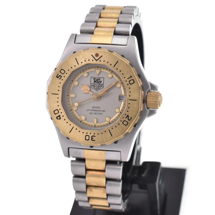 TAG HEUER（タグ・ホイヤー） TAG HEUER 934.208 3000