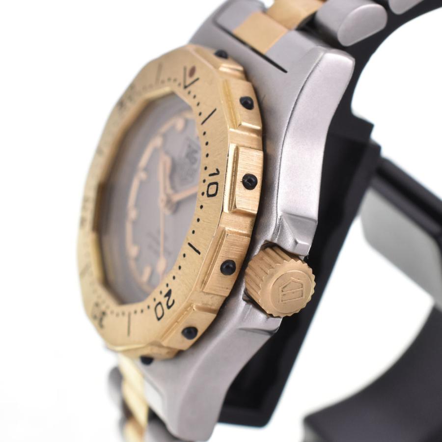 TAG HEUER（タグ・ホイヤー） TAG HEUER 934.208 3000