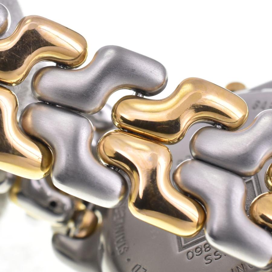 TAG HEUER】タグホイヤー TAG HEUER（タグ・ホイヤー） TAG HEUER S35.006 S/el クロノグラフ