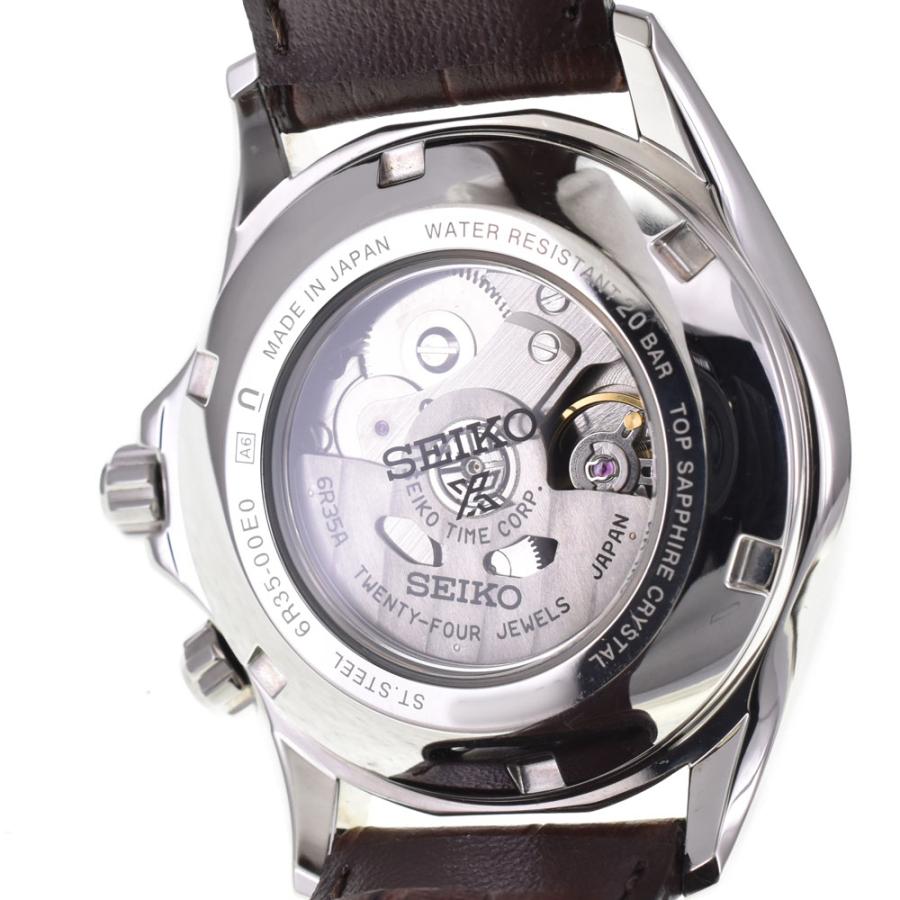 SEIKO（セイコー） SEIKO SBDC091/6R35-00E0 プロスペックス
