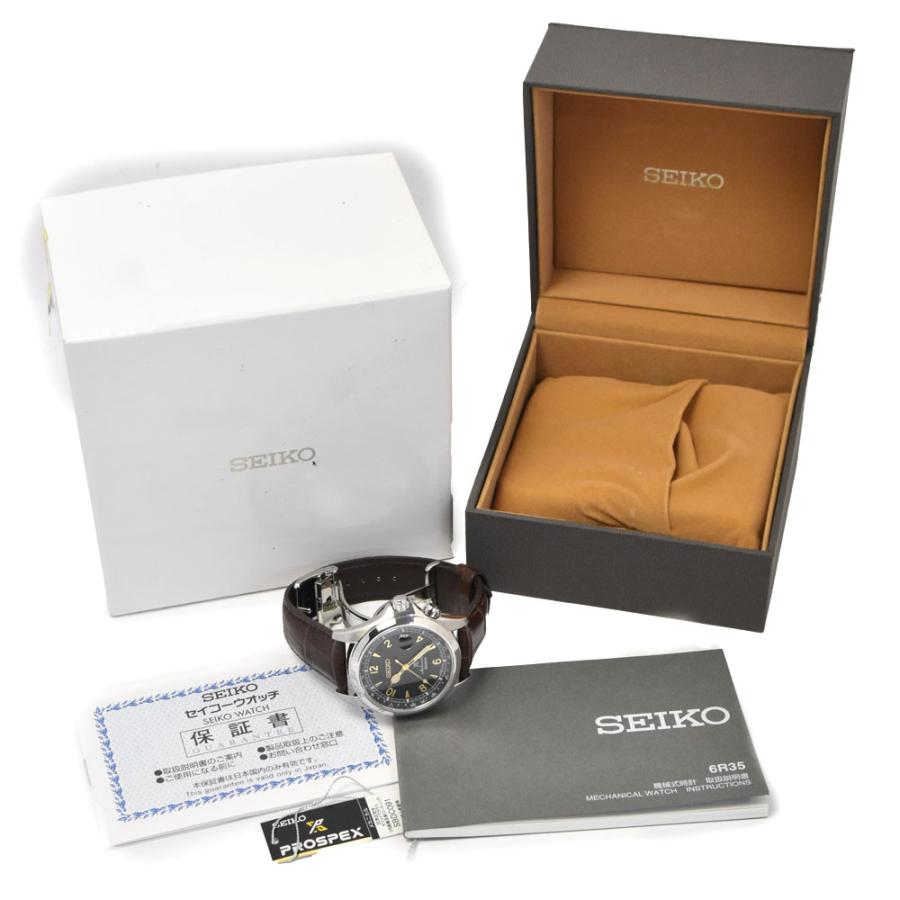SEIKO（セイコー） SEIKO SBDC091/6R35-00E0 プロスペックス 