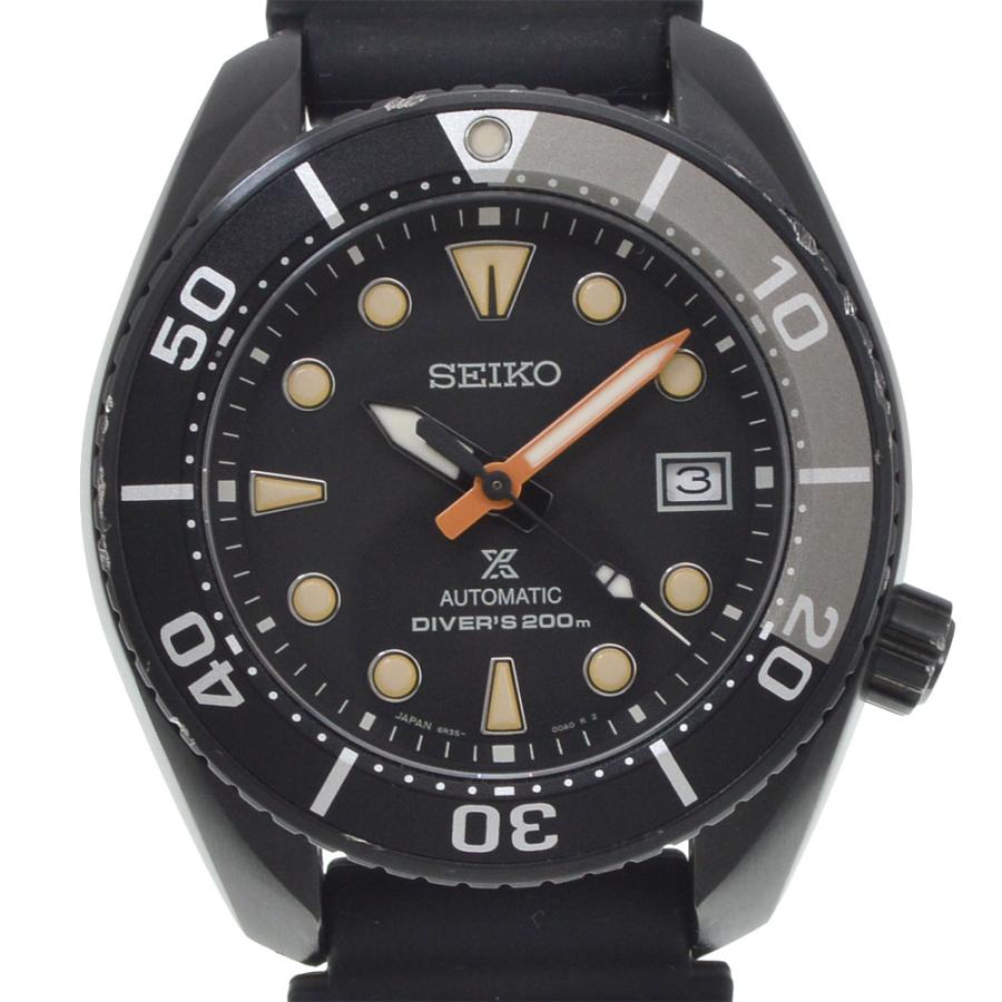 SEIKO（セイコー） SEIKO 6R35-00D0 プロスペックス ダイバーズ