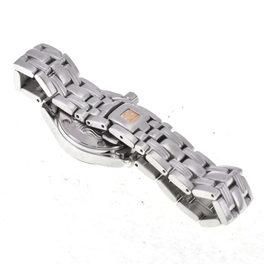 OMEGA（オメガ） OMEGA 2581.88 シーマスター 120M デイト クォーツ