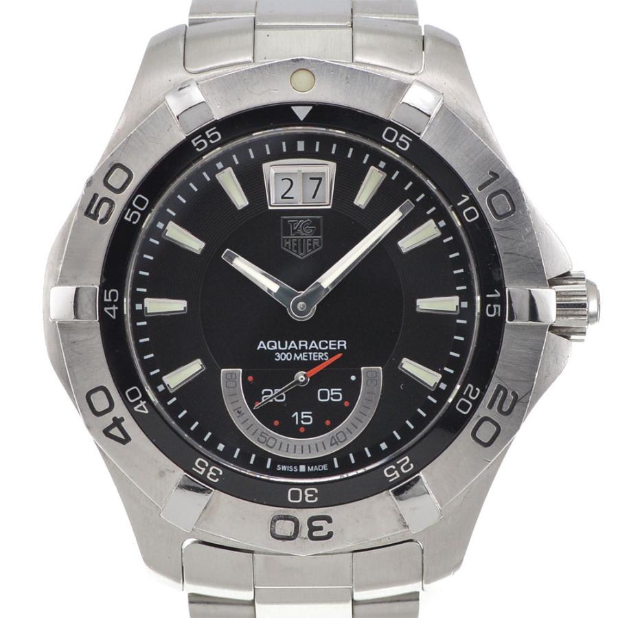 TAG HEUER（タグ・ホイヤー） TAG HEUER WAF1010 アクアレーサー