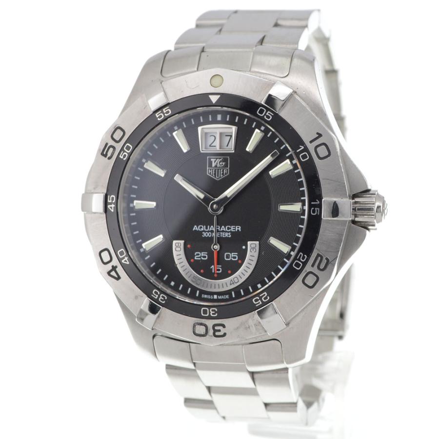 TAG HEUER（タグ・ホイヤー） TAG HEUER WAF1010 アクアレーサー 