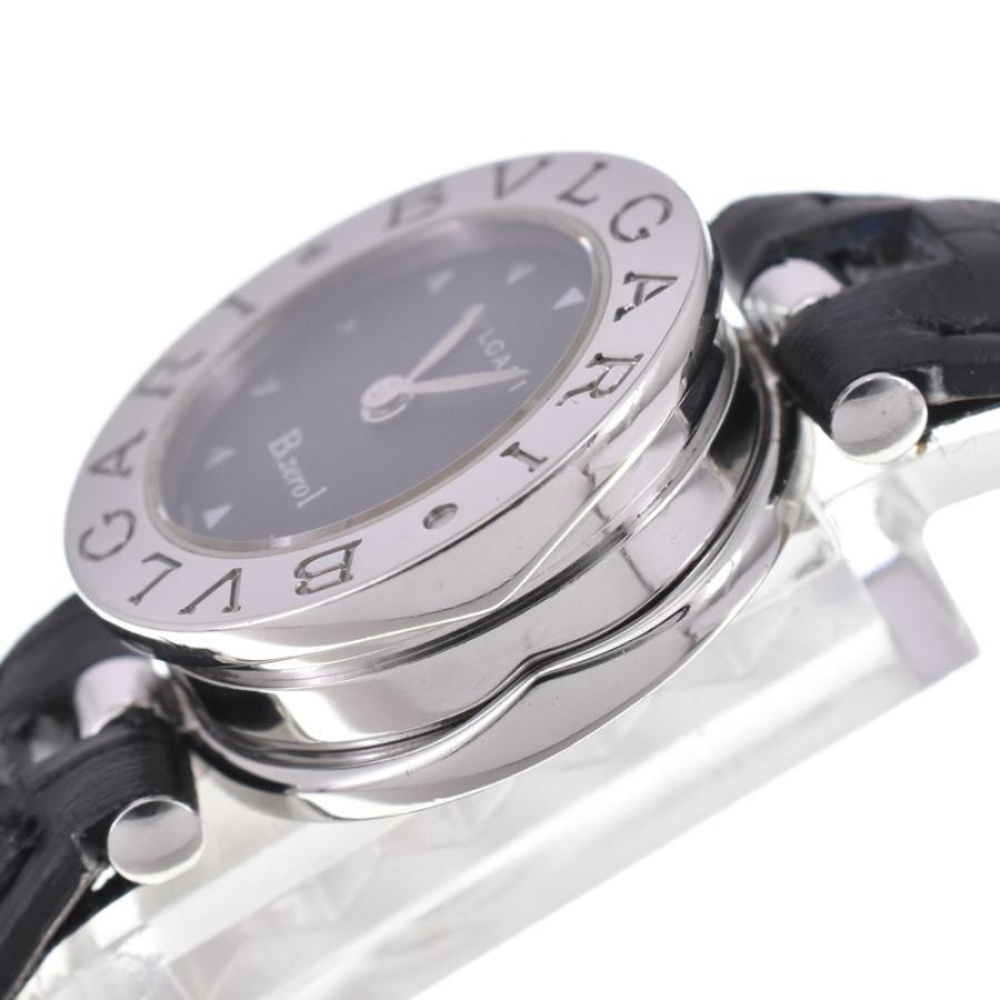 BVLGARI（ブルガリ） BVLGARI BZ22S B.zero1 クォーツ レディース 内箱