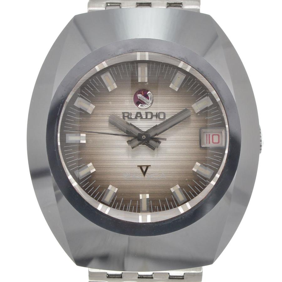 RADO（ラドー） バルボア 超硬ケース 自動巻き メンズ J#144963