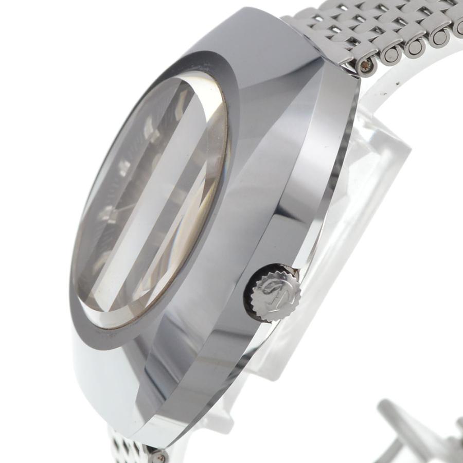 RADO（ラドー） バルボア 超硬ケース 自動巻き メンズ J#144963