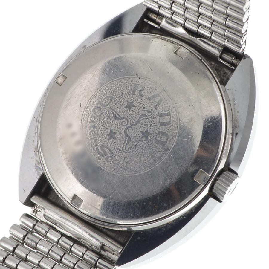 RADO（ラドー） バルボア 超硬ケース 自動巻き メンズ J#144963