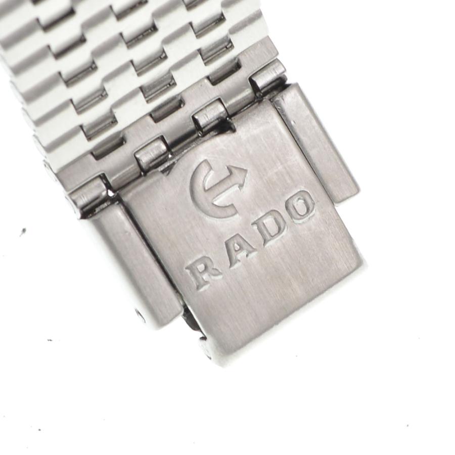 RADO（ラドー） バルボア 超硬ケース 自動巻き メンズ J#144963