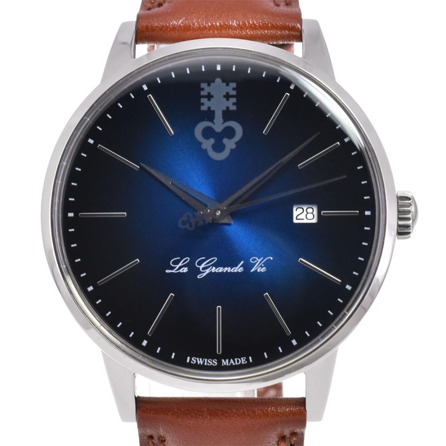 CORUM（コルム） CORUM 082.755.20/0F03 LG23 ラ・グラン・ヴィ デイト