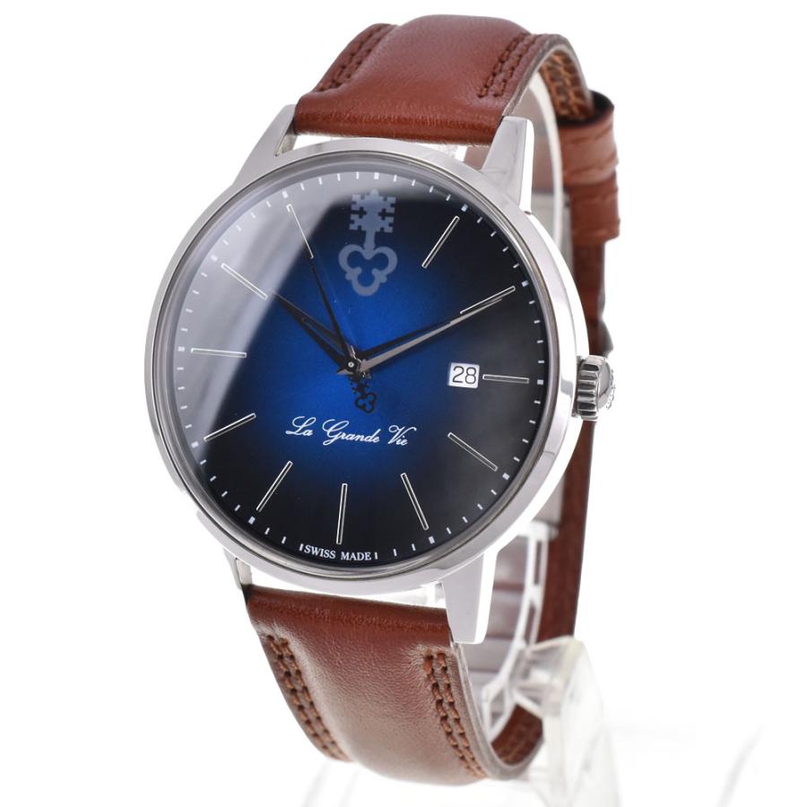 CORUM（コルム） 値下 CORUM 082.755.20/0F03 LG23 ラ・グラン・ヴィ