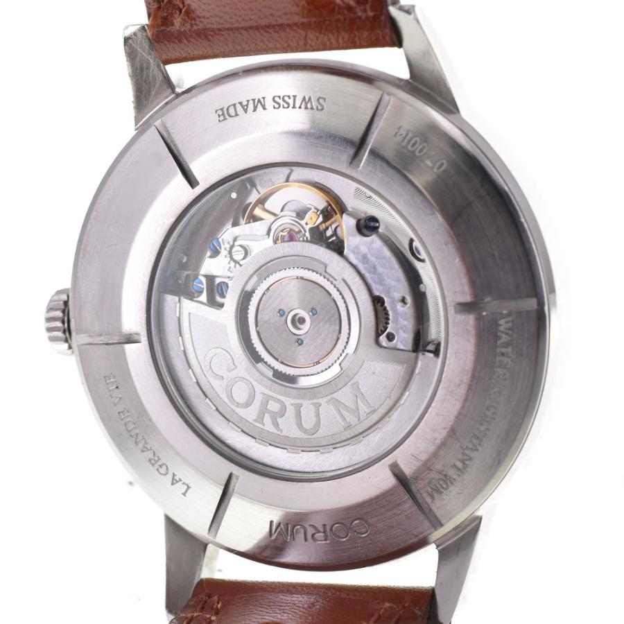 CORUM（コルム） CORUM 082.755.20/0F03 LG23 ラ・グラン・ヴィ デイト