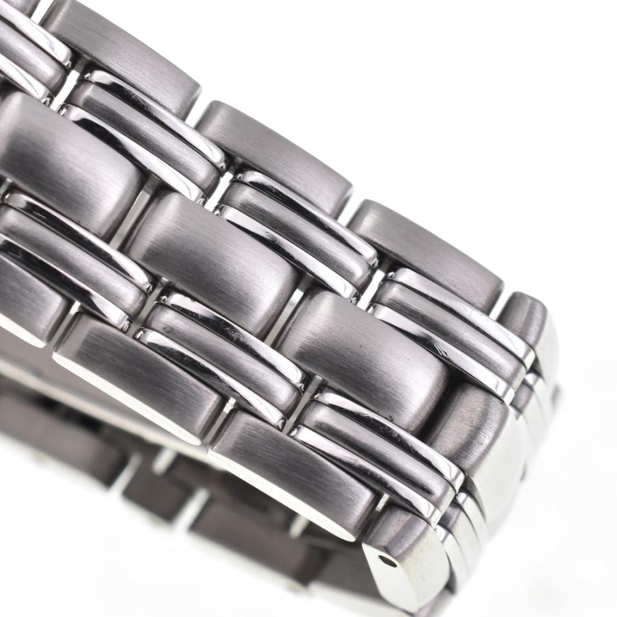 オメガ OMEGA シーマスター デイト 120m クォーツ レディース 良品 J#144969 | OMEGA | 07