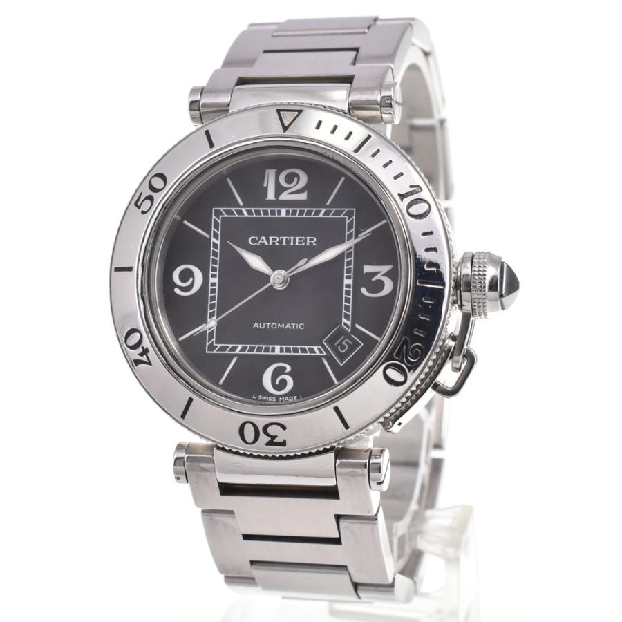 腕時計、アクセサリー カルティエ CARTIER W31077M7 パシャ シー