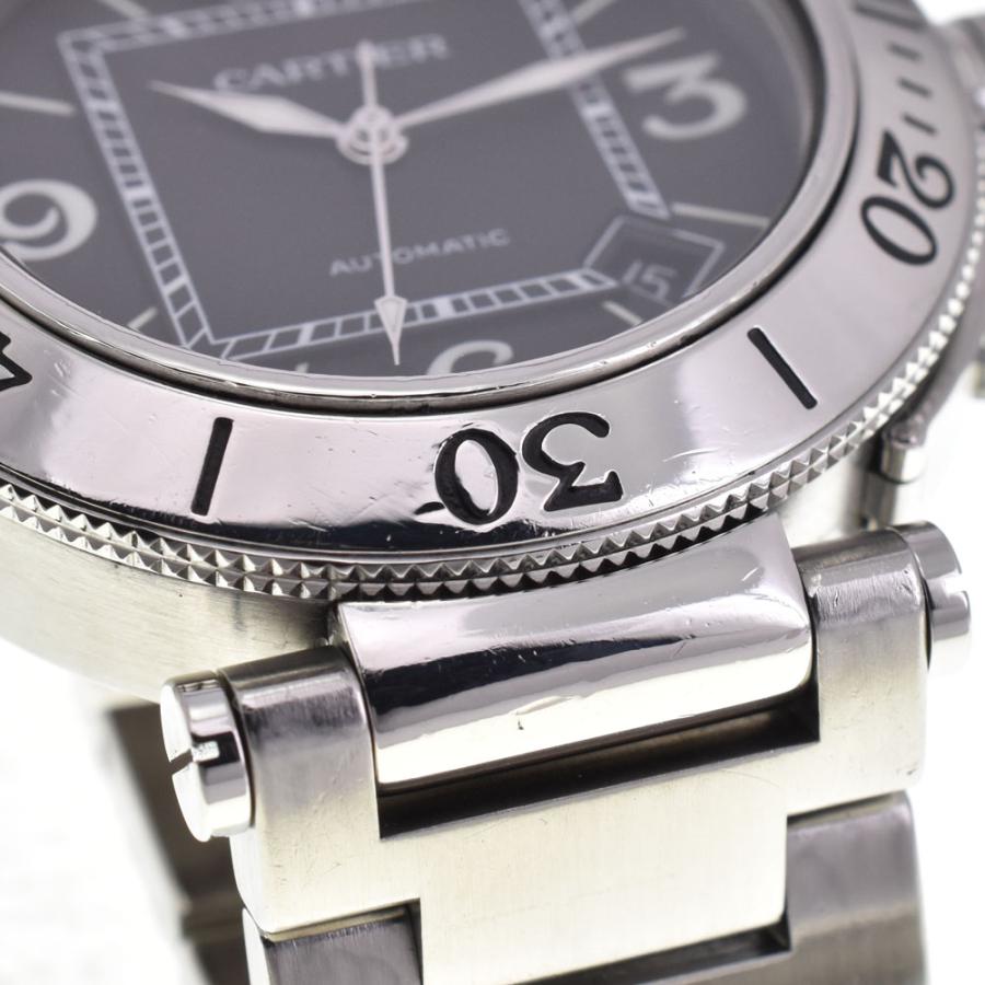腕時計、アクセサリー カルティエ CARTIER W31077M7 パシャ シー