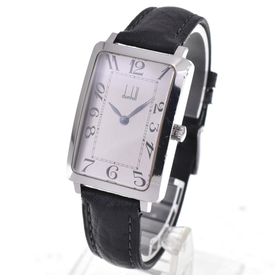 dunhill（ダンヒル） センテナリー 手巻き メンズ 良品 H#145021