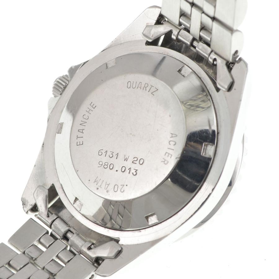 TAG HEUER（タグ・ホイヤー） TAG HEUER 980.013 1000シリーズ