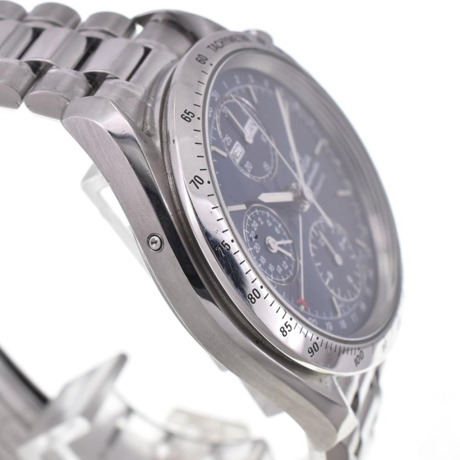 オメガ OMEGA 3523.80 スピードマスター トリプルカレンダー 自動巻き メンズ 良品 K#145039 | OMEGA | 03