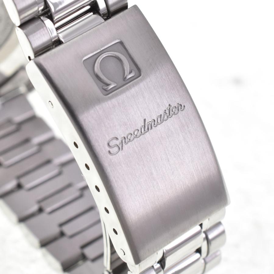 オメガ OMEGA 3523.80 スピードマスター トリプルカレンダー 自動巻き メンズ 良品 K#145039 | OMEGA | 06