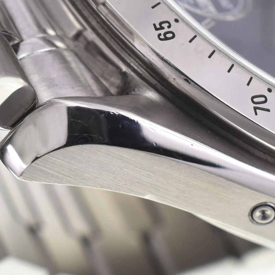 オメガ OMEGA 3523.80 スピードマスター トリプルカレンダー 自動巻き メンズ 良品 K#145039 | OMEGA | 07