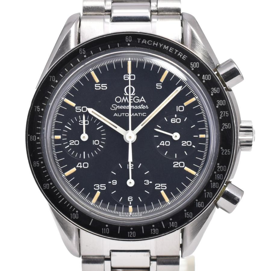 OMEGA（オメガ） OMEGA 3510.50 スピードマスター クロノグラフ 自動