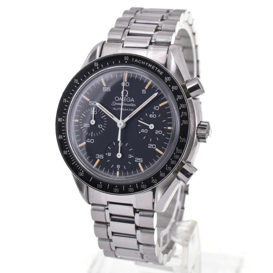 オメガ　OMEGA　スピードマスター　クロノグラフ　自動巻き　3510.50 OMEGA（オメガ） OMEGA 3510.50 スピードマスター クロノグラフ 自動