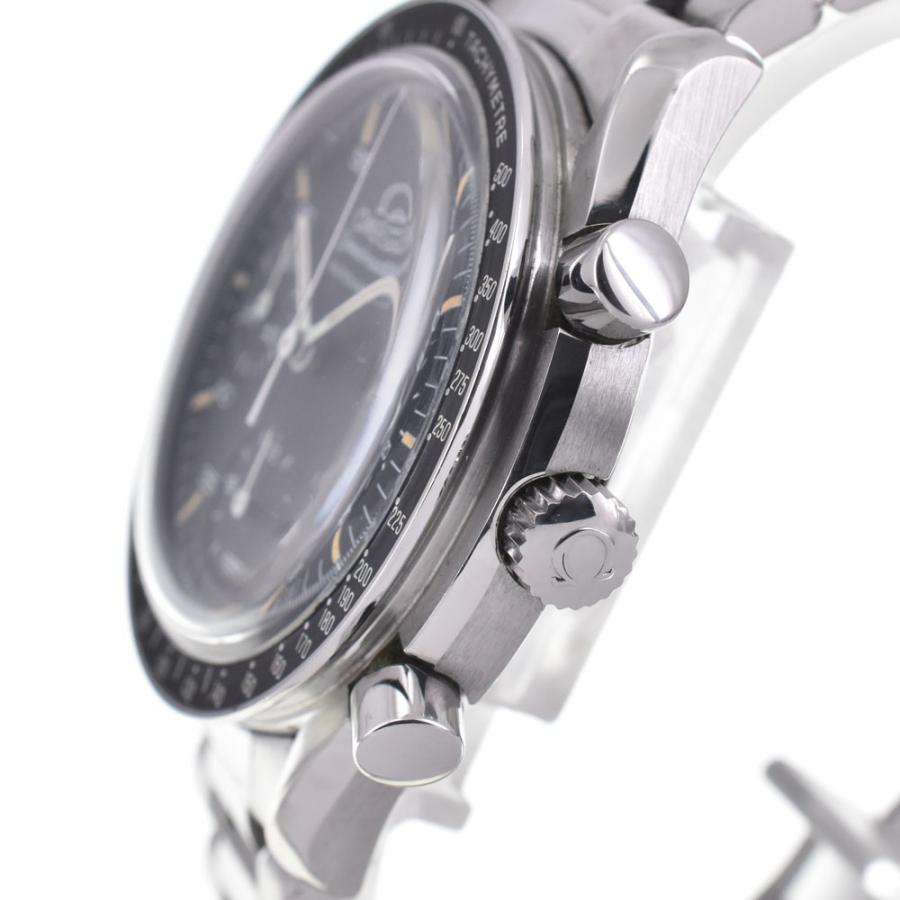 OMEGA（オメガ） OMEGA 3510.50 スピードマスター クロノグラフ 自動