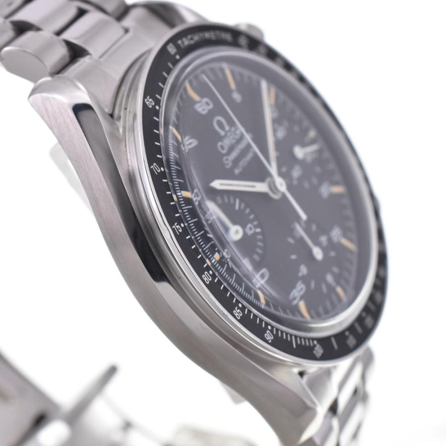 オメガ　OMEGA　スピードマスター　クロノグラフ　自動巻き　3510.50 OMEGA（オメガ） OMEGA 3510.50 スピードマスター クロノグラフ 自動