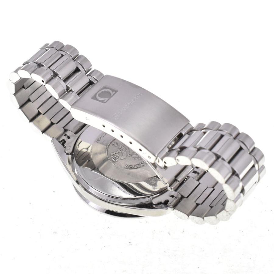 OMEGA（オメガ） OMEGA 3510.50 スピードマスター クロノグラフ 自動