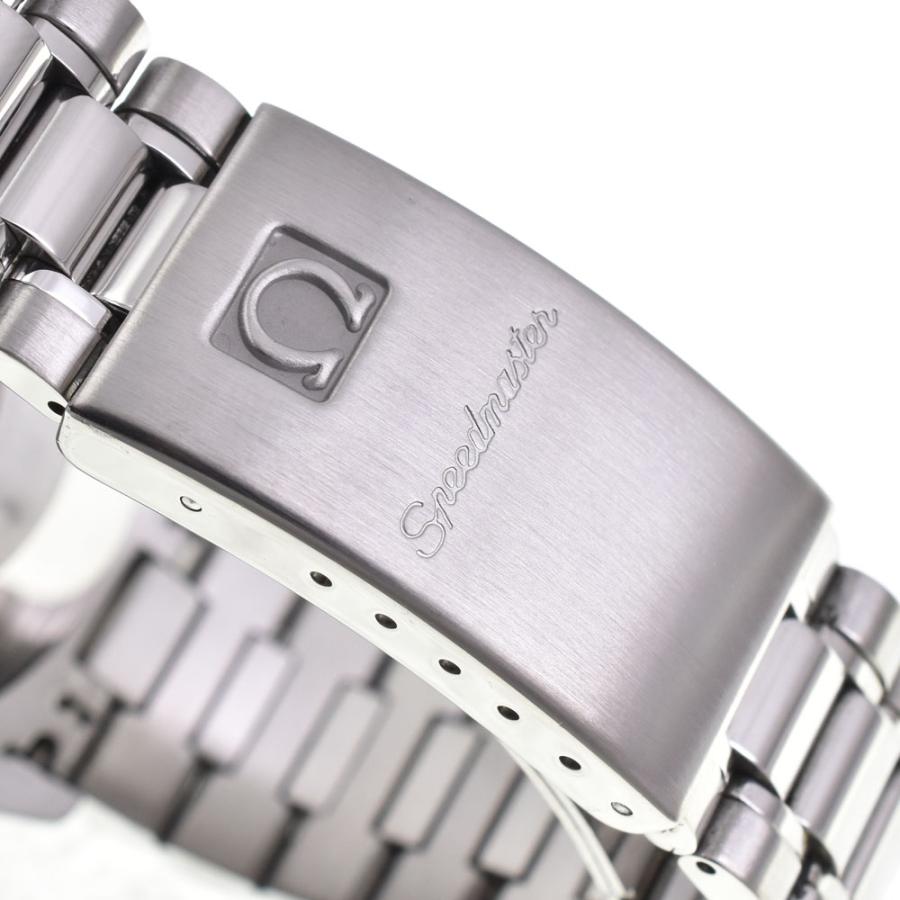 OMEGA（オメガ） OMEGA 3510.50 スピードマスター クロノグラフ 自動