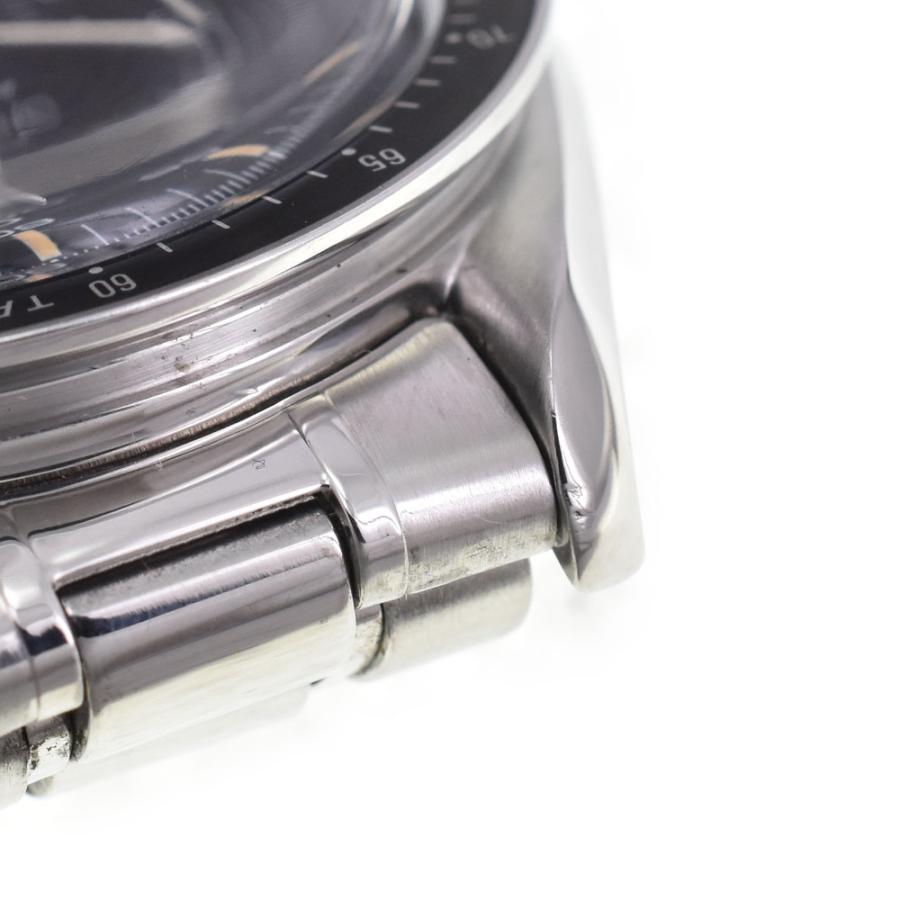 OMEGA（オメガ） OMEGA 3510.50 スピードマスター クロノグラフ 自動