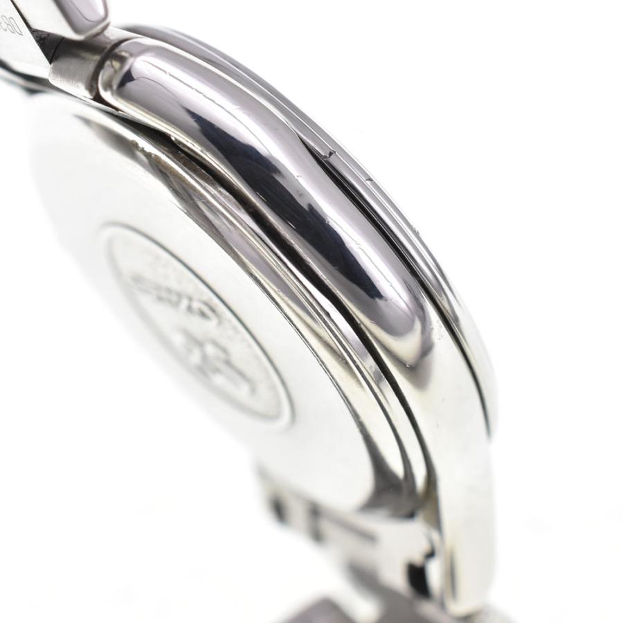 セイコー SEIKO 3F81-0A10 グランドセイコー クォーツ レディース 良品 N#145070の画像