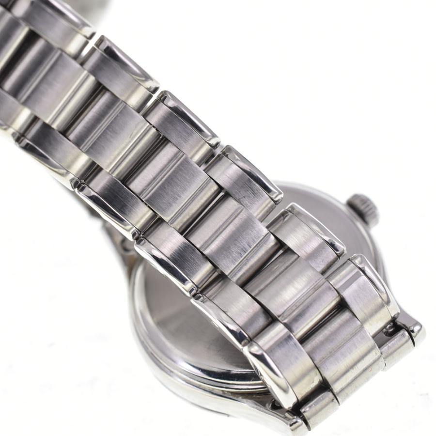セイコー SEIKO 3F81-0A10 グランドセイコー クォーツ レディース 良品 N#145070の画像