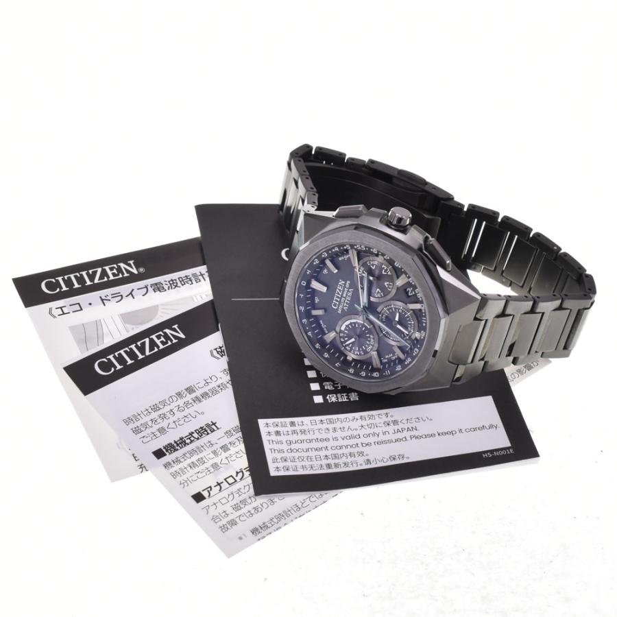 CITIZEN（シチズン） CITIZEN CC4105-69E アテッサ エコドライブ