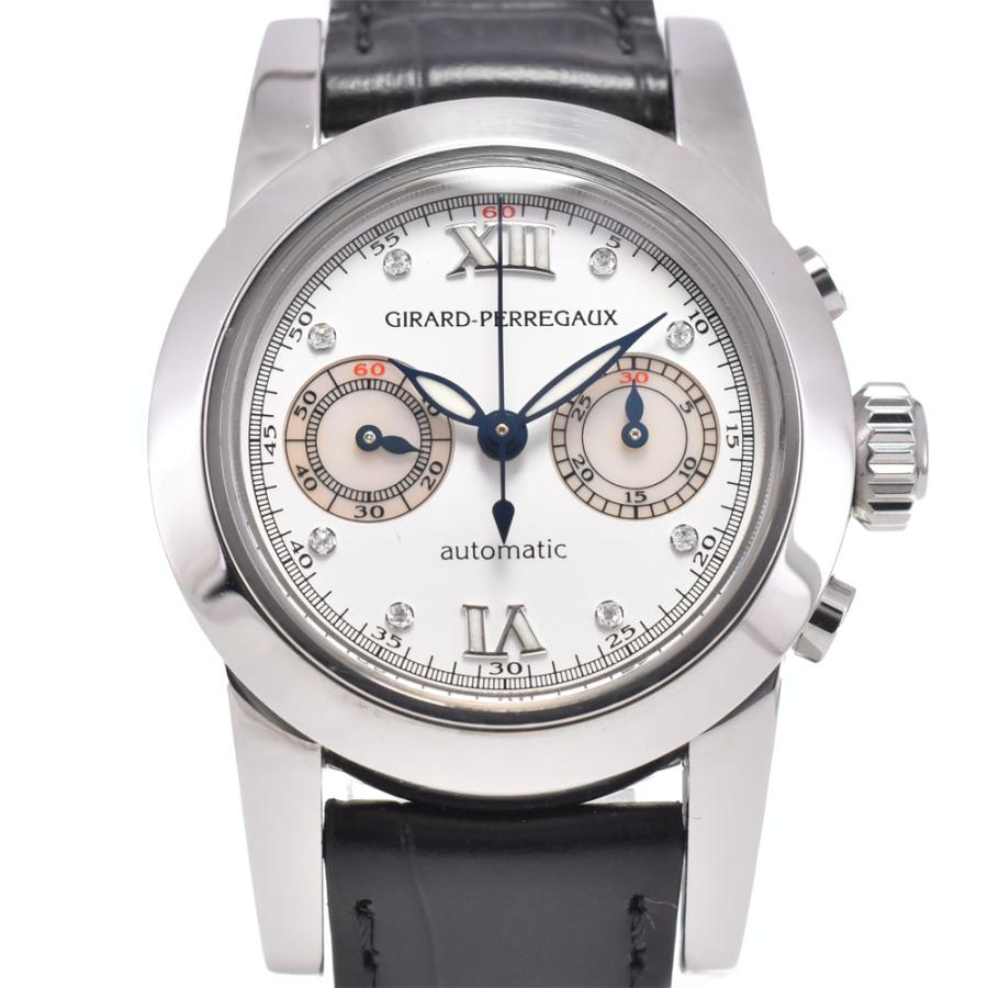 ジラール・ペルゴ（GIRARD-PERREGAUX） GIRARD-PERREGAUX 80460.0