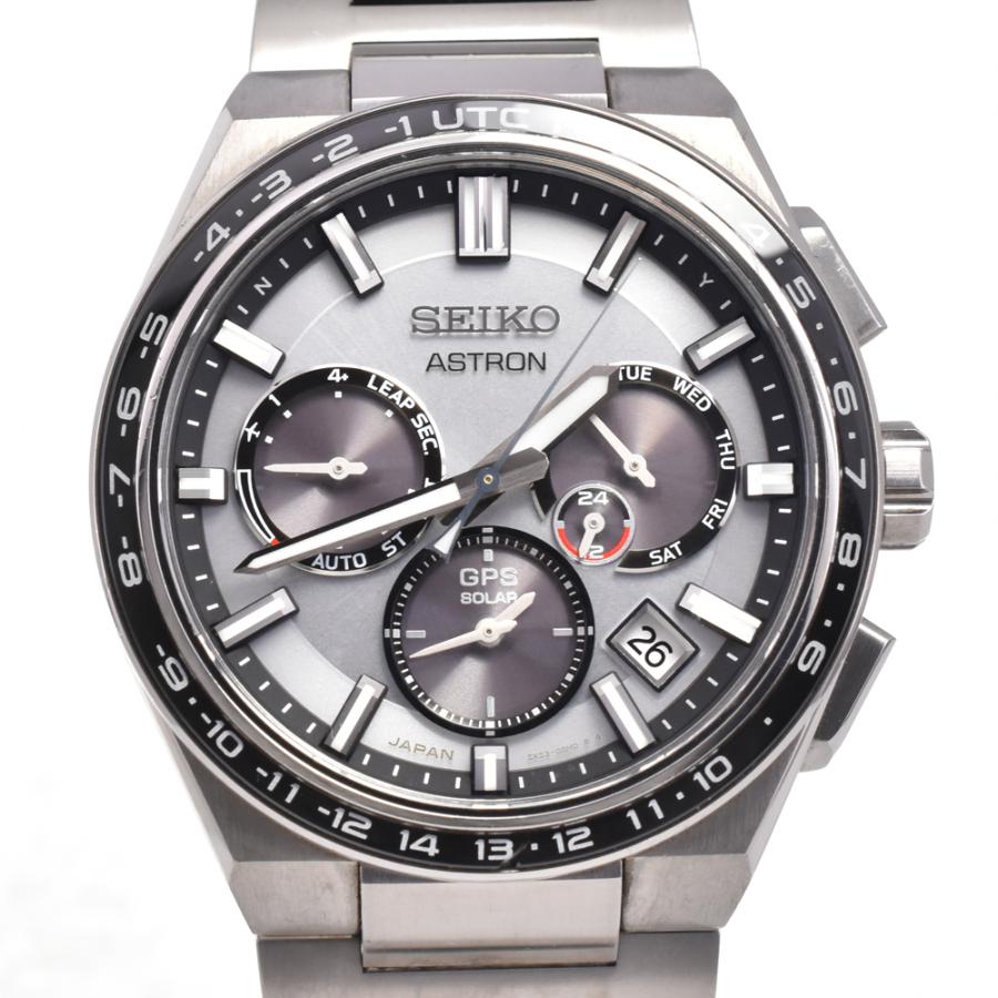 SEIKO（セイコー） SEIKO 5X53-0BR0/SBXC107 アストロン ネクスタ