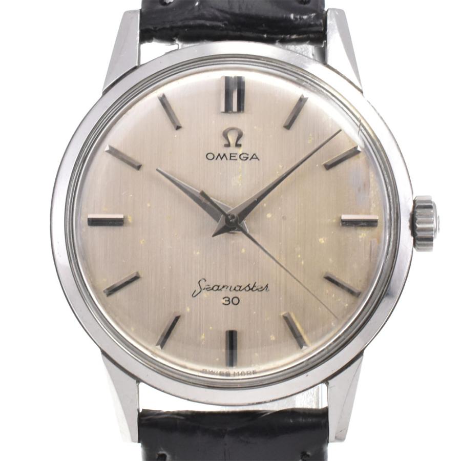OMEGA（オメガ） OMEGA 135.003 ヴィンテージ シーマスター30 Cal.286