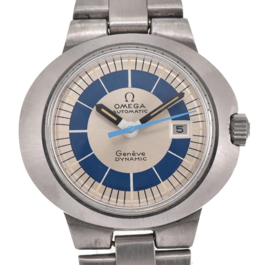 OMEGA（オメガ） OMEGA TOOL102 ジュネーブ ダイナミック 自動巻き